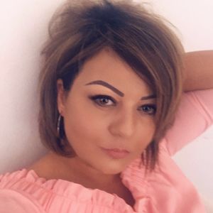 Profile picture - Misty