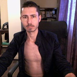 Profile picture - UrHotBf