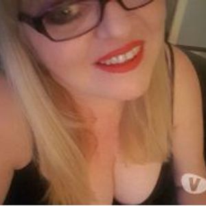 Profile picture - Australian Samantha Gee