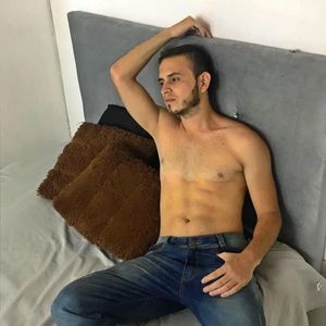 Profile picture - Tony gomez