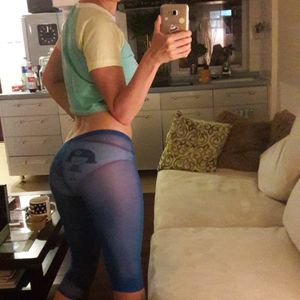 Profile picture - Saffi