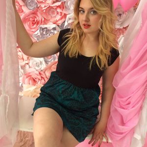 Profile picture - Milana Gerber