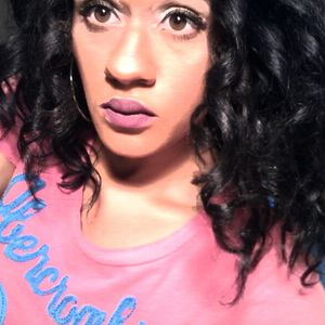 Profile picture - Amber Maria