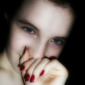 Profile picture - Brynhildr Clarke
