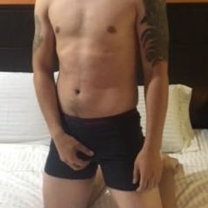 Profile picture - latinmensexy