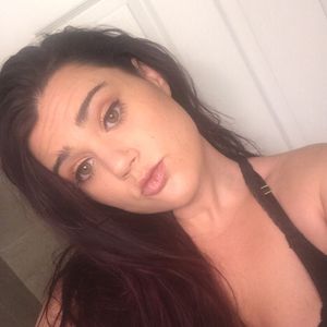 Profile picture - Goddess Bree