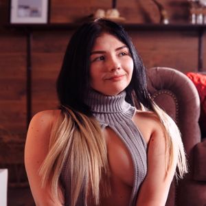 Profile picture - Mary_Rose