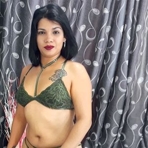 Profile picture - Keila Roberts