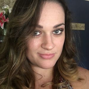 Profile picture - Marrie Dillard