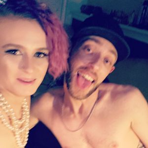 Profile picture - Rowdy Room