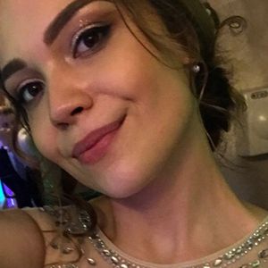 Profile picture - Strawberry