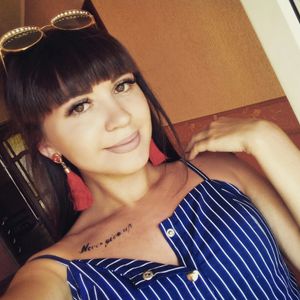 Profile picture - Olga