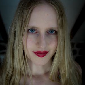 Profile picture - lucylume