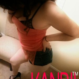 Profile picture - Kandii