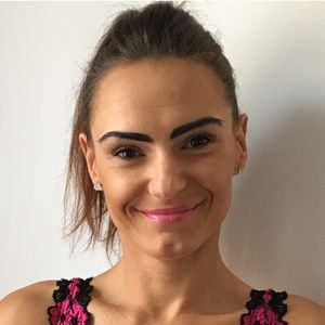 Profile picture - JennyDiamond