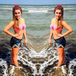 Profile picture - Marina