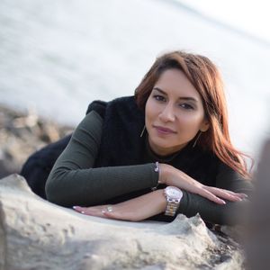 Profile picture - AnneWhite