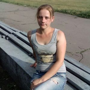 Profile picture - Mirena.G