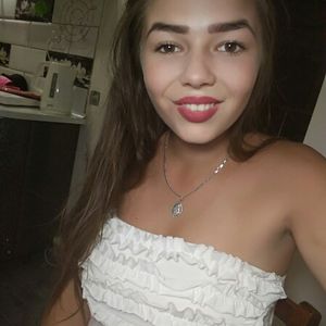Profile picture - SweetJulia
