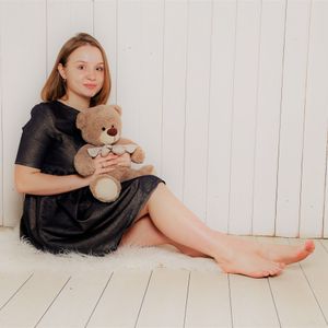 Profile picture - Natasha Legeyda