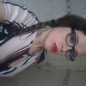 Profile picture - MissDrunderstood