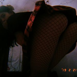 Profile picture - Angel