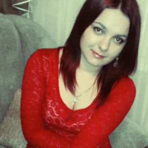 Profile picture - Yana Sweet
