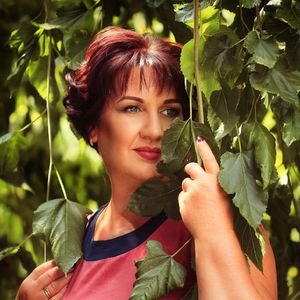 Profile picture - Olga