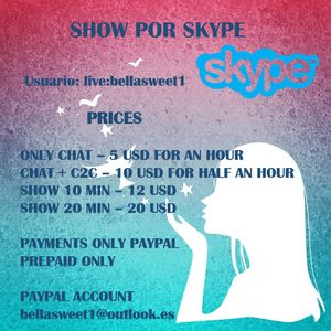 Profile picture - BellaSweet