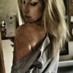 Profile picture - Paige