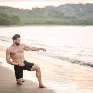 Profile picture - Razvan