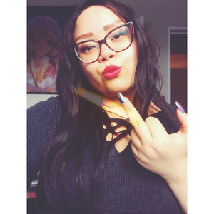 Profile picture - Goddess Fortuna Aura