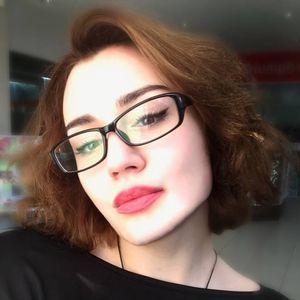 Profile picture - Magical Woman