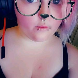 Profile picture - plussizeprincess