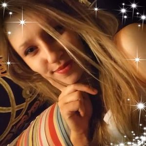 Profile picture - Tiffany lace