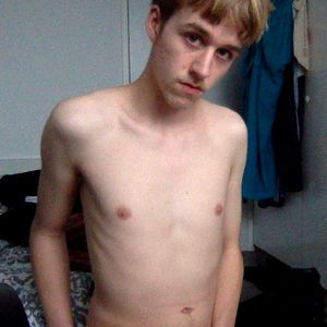 Profile picture - ubykadubi