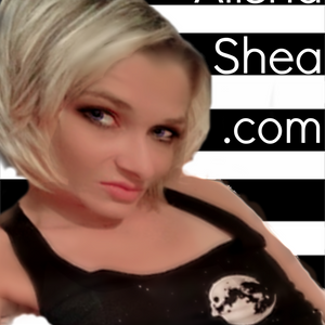 Profile picture - Alisha Shea
