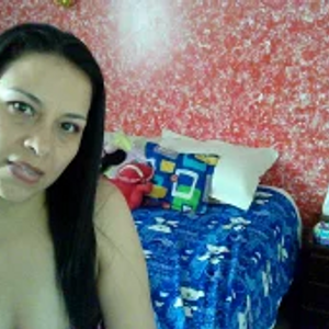 Profile picture - melanie-smithhot