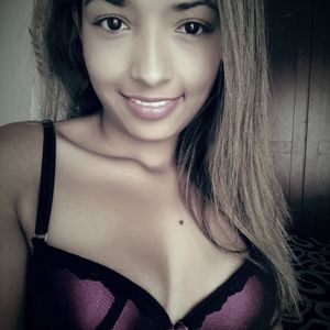 Profile picture - nathi