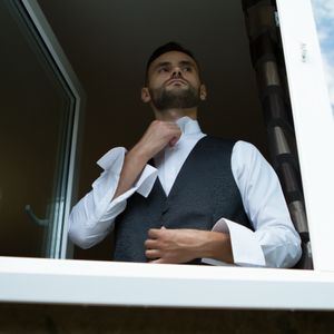 Profile picture - Herald Ford