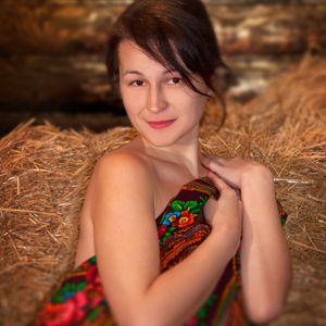 Profile picture - Kate_Leen