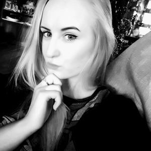 Profile picture - Roze