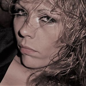 Profile picture - Nikki Fox