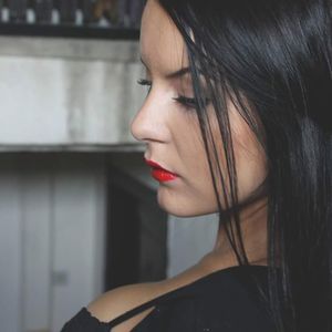 Profile picture - MissMi