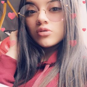 Profile picture - Coraline Gomez