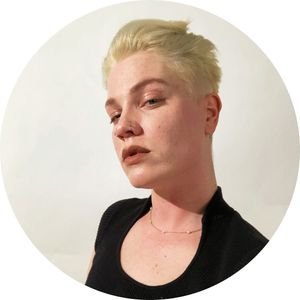 Profile picture - HoneyParadiso