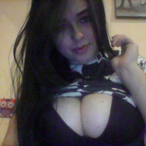 Profile picture - JuliannaHot666