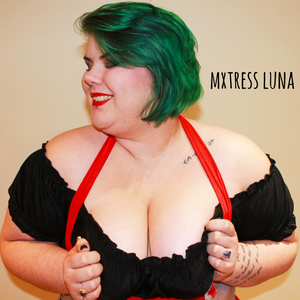 Profile picture - Mxtress Luna
