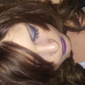 Profile picture - Jessie