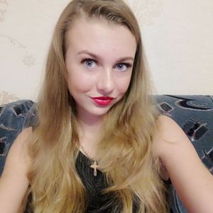 Profile picture - AliSims